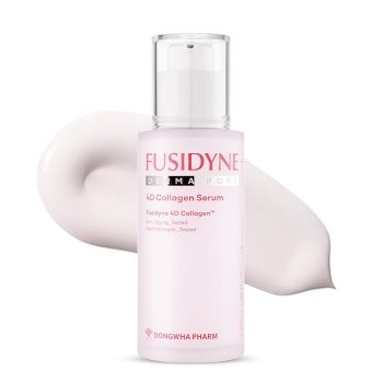 Fusidyne Derma Pore 4D Collagen Serum