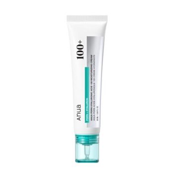 [ANUA] PDRN HYALURONIC ACID 100 MOISTURE CREAM 60ml
