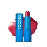 [TOCOBO] [Renewal]Powder Cream Lip Balm 031 Rose Burn