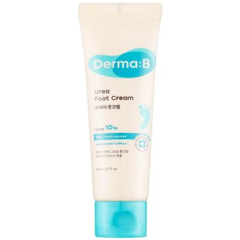[DERMA:B] Urea Foot Cream