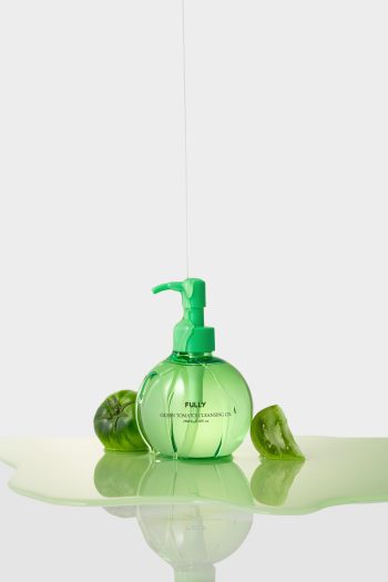 FULLY Green Tomato Cleansing Oil 250ml