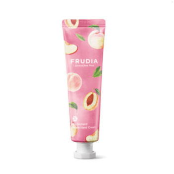 Frudia My Orchard Peach Hand Cream