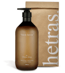 hetras Hotel Therapy Body Lotion - Flower Shop