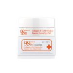 Petitfee Collagen CoQ10 Hydrogel Eye Pacth (60EA)