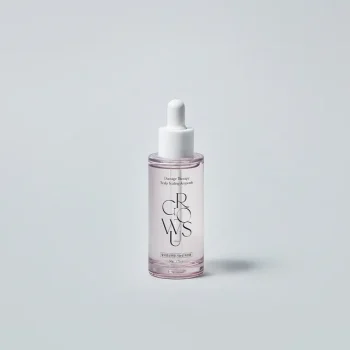 GROWUS Damage Therapy Scalp Scaling Ampoule 30ml