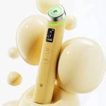 [Medicube] Beauty device -AGE-R BOOSTER PRO EX Yellow