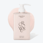 GROWUS	(GB) Damage Therapy Shampoo EX 500ml