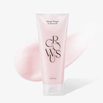 GROWUS Damage Therapy Hair Treatment EX 220g
