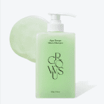 GROWUS	Algae Therapy Shampoo 500ml