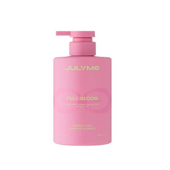 JULYME	(Renewal) DAMAGE CARE PERFUME SHAMPOO FULL BLOOM 500ml