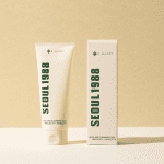 KSECRET	(GLOBAL) Cleansing Foam : Pine Cica 1% + Probiotics 150ml
