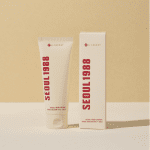 KSECRET (GLOBAL) Cream : Snail Mucin 93% + Rice