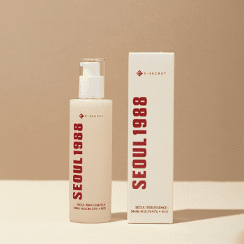 KSECRET (GLOBAL) Essence : Snail Mucin 97% + Rice 100ml