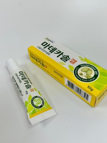 Dongkook Pharm Madecassol Care Ointment