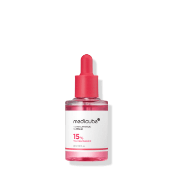 Medicube	TXA NIACINAMAIDE 15 SERUM 30ml