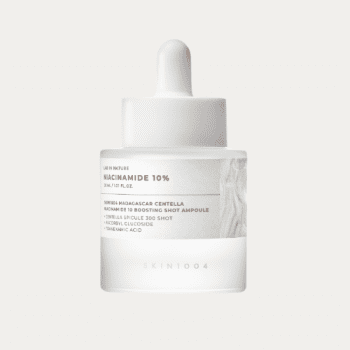 Skin1004	Madagascar Centella Niacinamide 10 Boosting Shot Ampoule 30ml