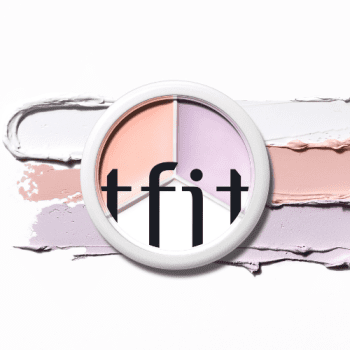 TFIT	COVER UP PRO CONCEALER B01 CORRECTOR
