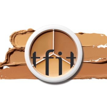 TFIT	COVER UP PRO CONCEALER 04 Dark