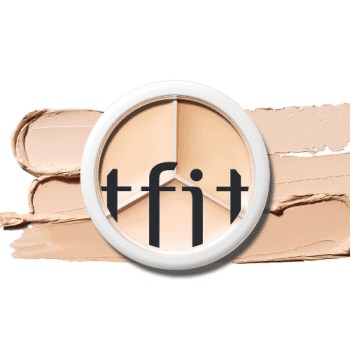 TFIT	COVER UP PRO CONCEALER 00 light