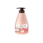 Kwailnara	Peach Milk Body Lotion 560g