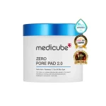 Medicube	ZERO PORE PAD 2.0 (70pcs)
