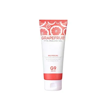[G9] Grapefruit Vita Peeling gel