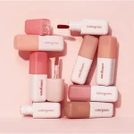 colorgram NUDE BLUR TINT 17 RIPEN PEACH
