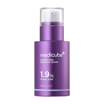 [Medicube] RETINOL NMN BOOSTING SERUM 30ml