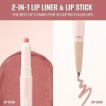 colorgram	ALL IN ONE OVER-LIP MAKER 01 WARM PEACH