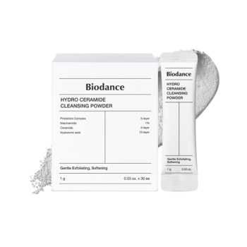 BIODANCE	[Renew]Hydro Ceramide Cleansing Powder 1g*30ea