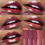 [KAJA] Jelly Charm 04 Fig Soda