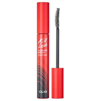 CLIO kill lash Super proof mascara # EXTREME VOLUME