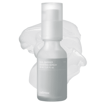 celimax Dual Barrier Boosting Serum 30mL
