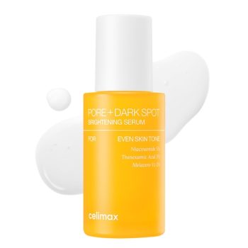 celimax Pore+Dark Spot Brightening Seum 30ml