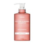 [KUNDAL] PROTEIN BONDING CARE YLANG YLANG SHAMPOO 500ml