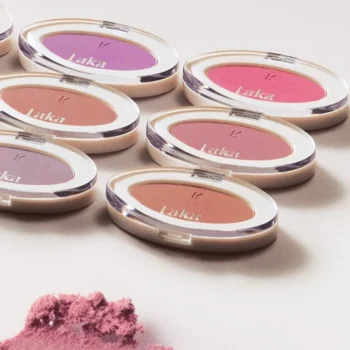 LAKA Love Silk Blush #703 Icon