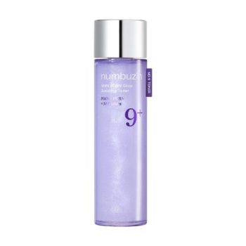 [Numbuzin] No.9 NAD PDRN Glow Boosting Toner 150ml