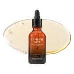 [SHAISHAISHAI] CAFFEINE SHOT Vita C Toning Serum 30ml