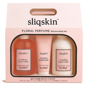 Sliqskin Body Set