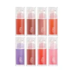 [KAJA] JUICY GLASS LIP OIL 04 Grape Glowtini