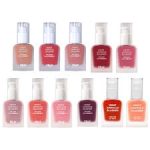 House of Hur	Moist Ampoule Blusher #Nude Beige 20ml