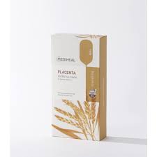 MEDIHEAL Essential Mask - PLACENTA - 0.81 fl oz