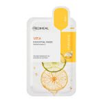 MEDIHEAL Essential Mask - VITA - 0.81 fl oz