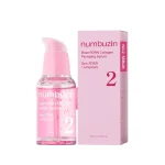 Numbuzin Rose PDRN Collagen Plumping Serum