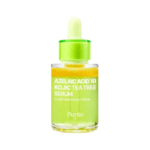 Purito Seoul Azelaic Acid 10 Kojic Azulene Serum 30ml