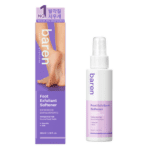 Baren Foot Exfoliant Softener