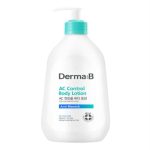 [DERMA:B] AC Control Body Lotion 400 ml