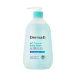 [DERMA:B] AC Control Body Wash 420 ml