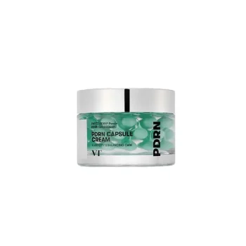VT Cosmetics PDRN Capsule Cream 100