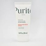 PURITO Sun Day Adventure Sunscreen SPF50 50ml